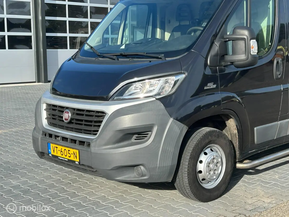 30 2.0 MultiJet L1H1 DC
