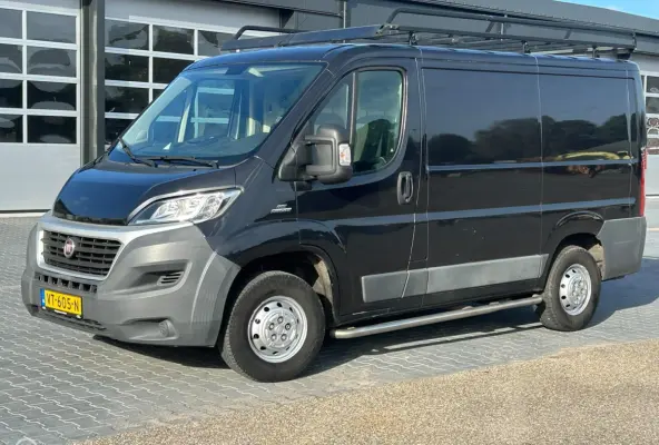 30 2.0 MultiJet L1H1 DC