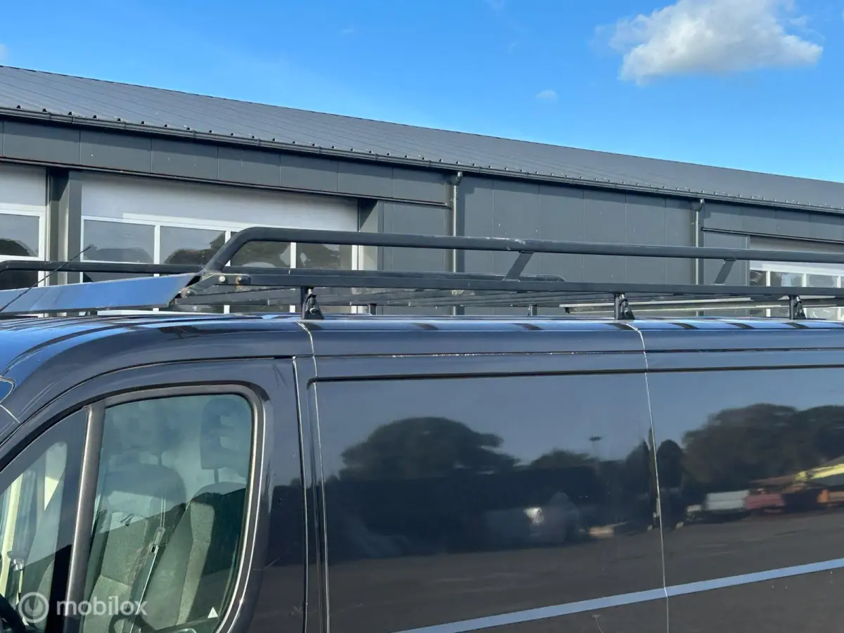 30 2.0 MultiJet L1H1 DC