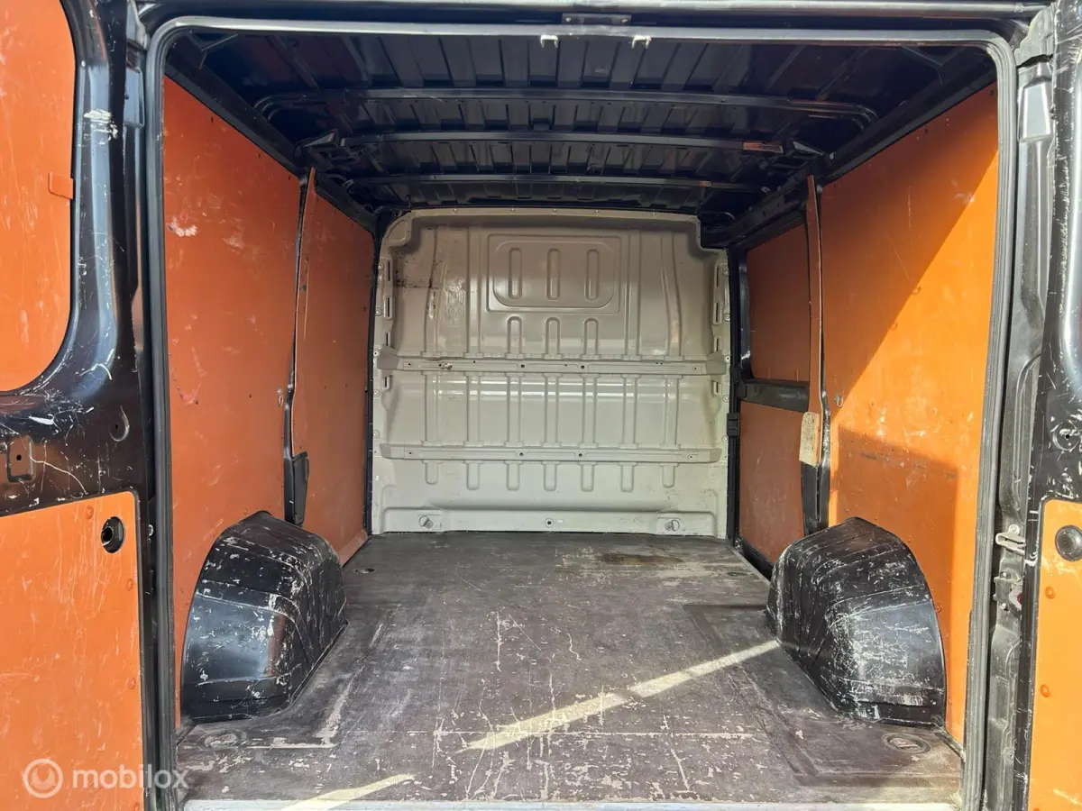 30 2.0 MultiJet L1H1 DC