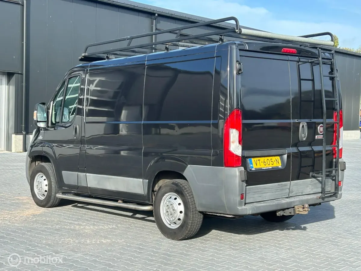30 2.0 MultiJet L1H1 DC