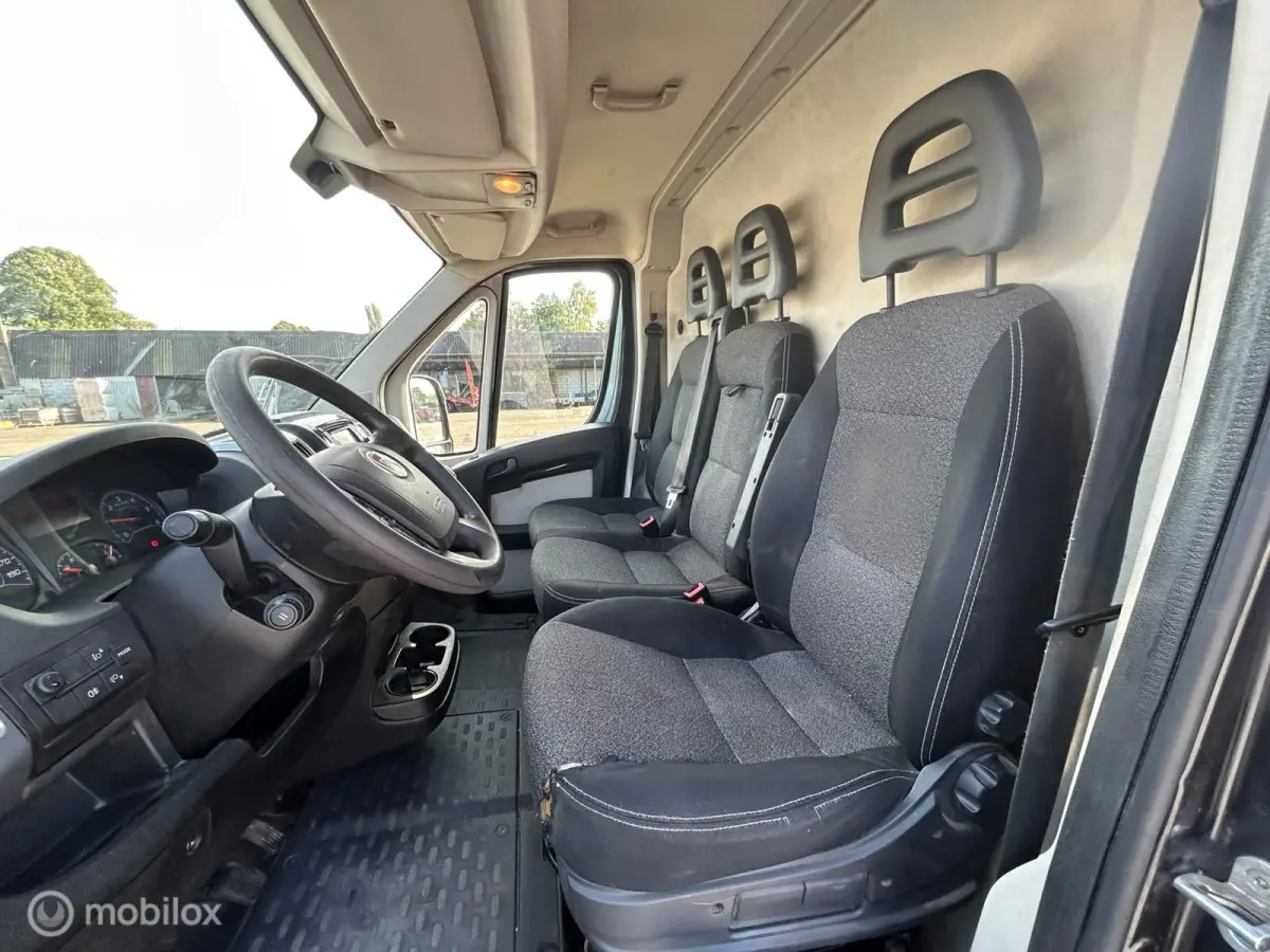 30 2.0 MultiJet L1H1 DC