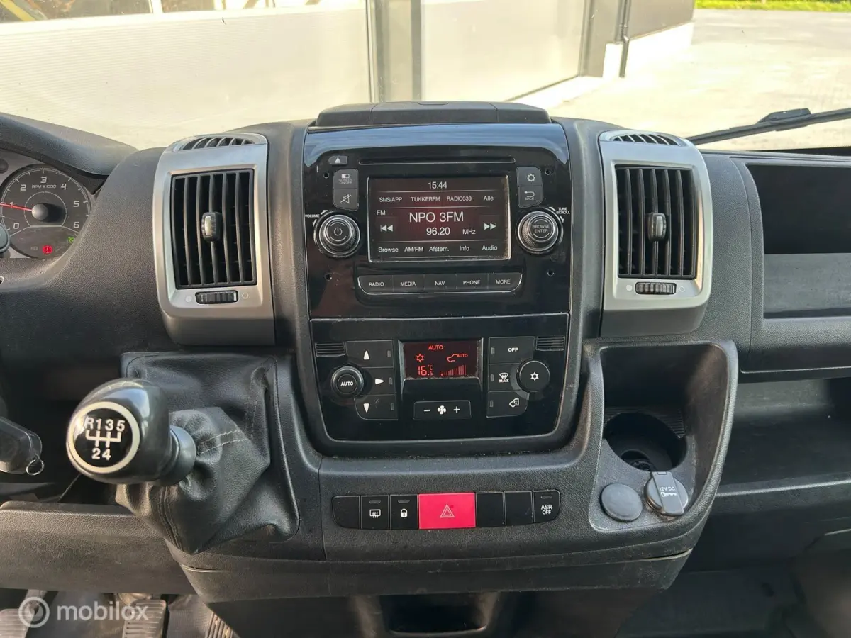 30 2.0 MultiJet L1H1 DC