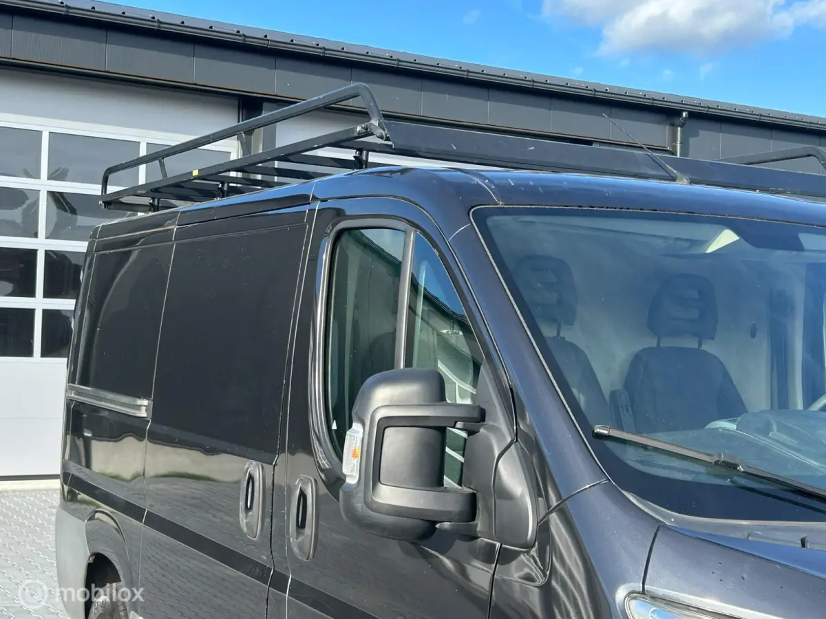 30 2.0 MultiJet L1H1 DC