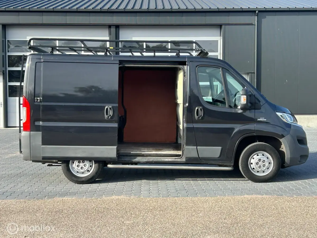 30 2.0 MultiJet L1H1 DC
