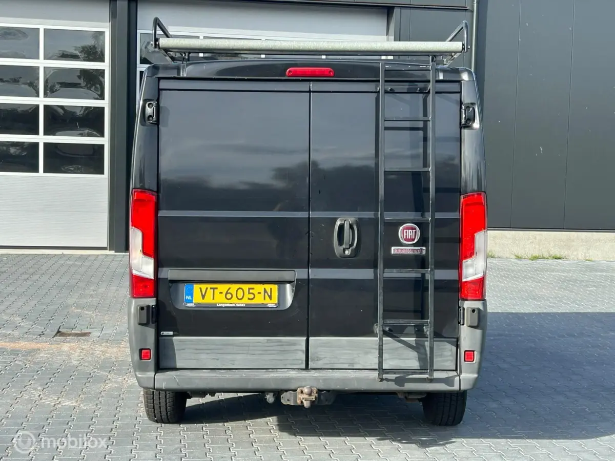 30 2.0 MultiJet L1H1 DC