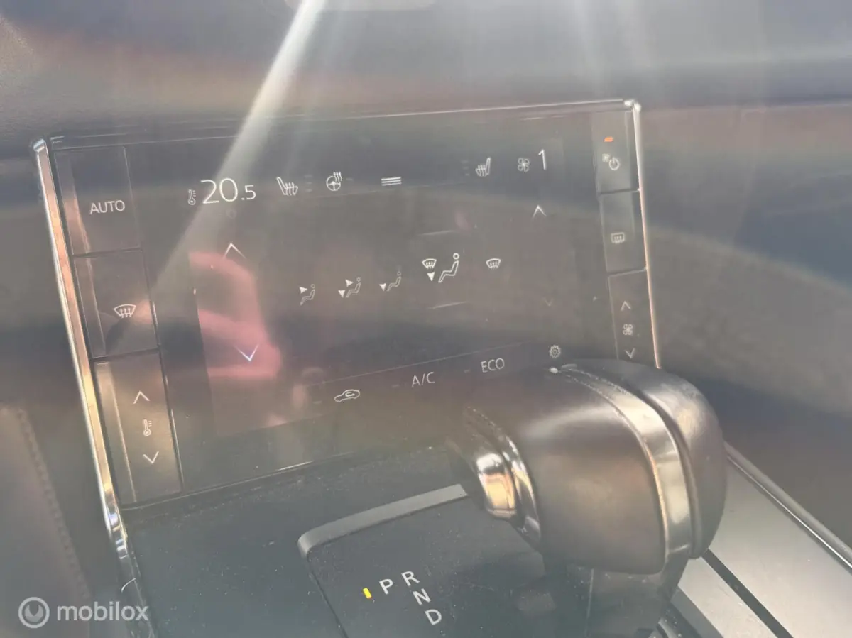 e-SkyActiv 145 36kWh | SOH 93,31% MOBA | HUD | Leder | Elektrisch pakket | 74.279 KM