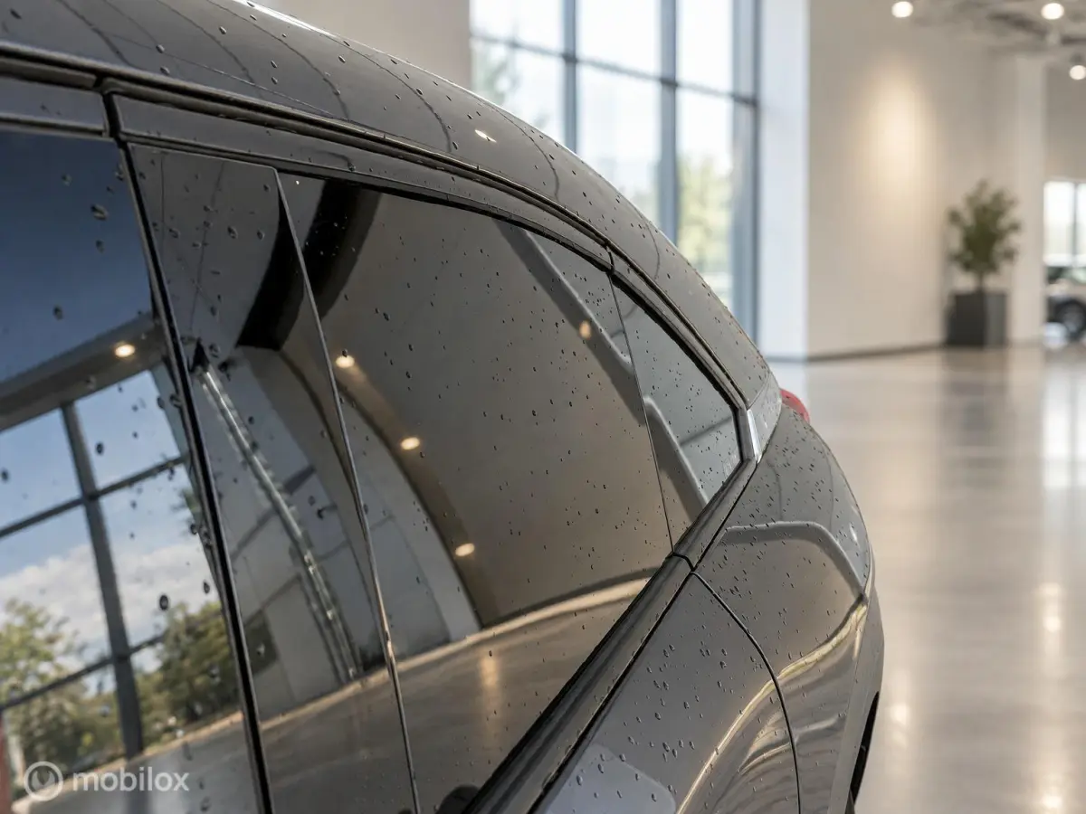 e-SkyActiv 145 36kWh | SOH 93,31% MOBA | HUD | Leder | Elektrisch pakket | 74.279 KM