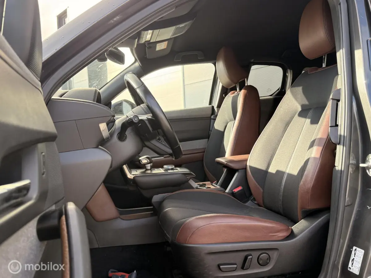 e-SkyActiv 145 36kWh | SOH 93,31% MOBA | HUD | Leder | Elektrisch pakket | 74.279 KM