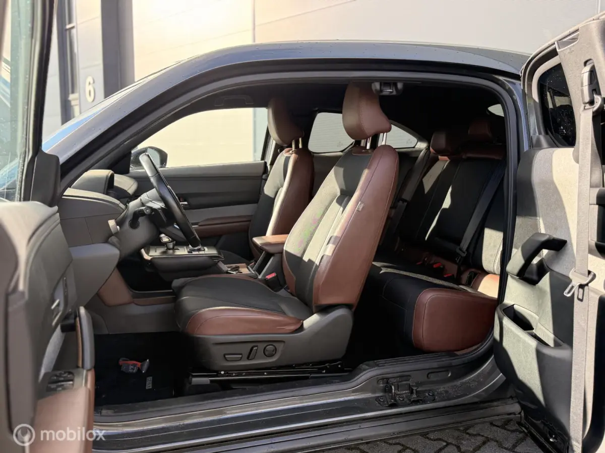 e-SkyActiv 145 36kWh | SOH 93,31% MOBA | HUD | Leder | Elektrisch pakket | 74.279 KM