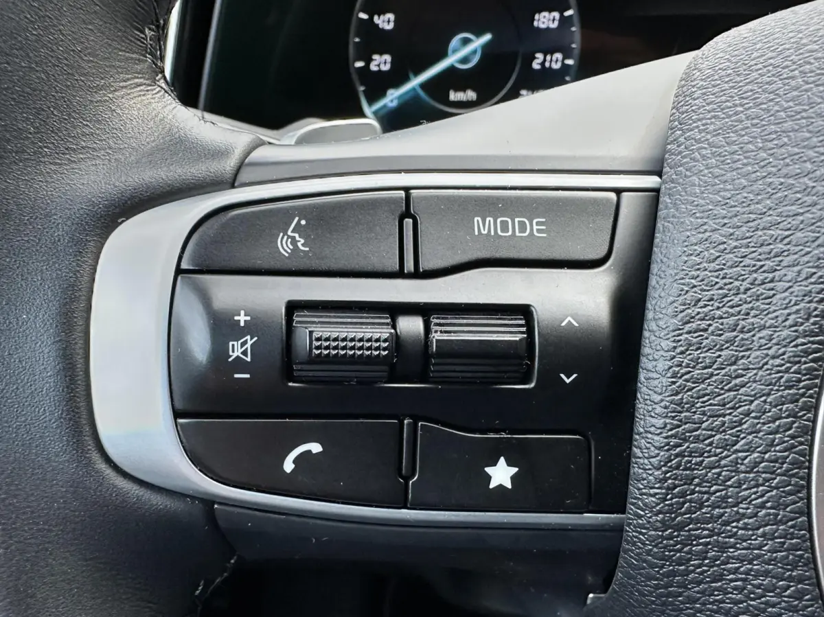 1.6 T-GDi Plug-in Hybrid AWD GT-PlusLine Panorama Leder Harman Kardon LED