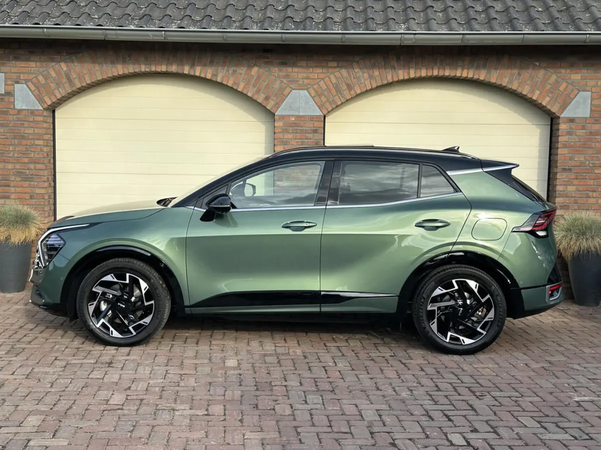 1.6 T-GDi Plug-in Hybrid AWD GT-PlusLine Panorama Leder Harman Kardon LED