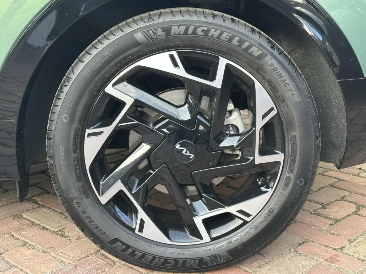 1.6 T-GDi Plug-in Hybrid AWD GT-PlusLine Panorama Leder Harman Kardon LED