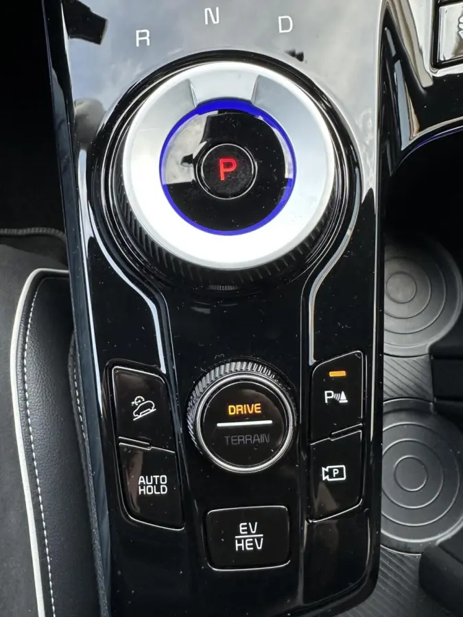1.6 T-GDi Plug-in Hybrid AWD GT-PlusLine Panorama Leder Harman Kardon LED