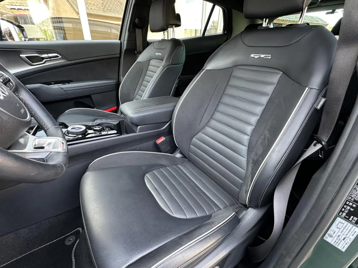 1.6 T-GDi Plug-in Hybrid AWD GT-PlusLine Panorama Leder Harman Kardon LED