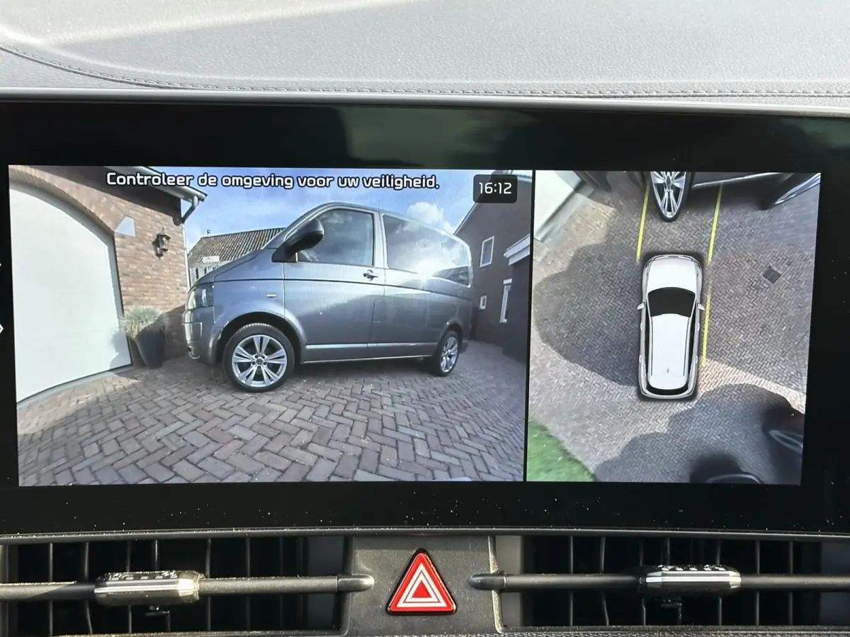 1.6 T-GDi Plug-in Hybrid AWD GT-PlusLine Panorama Leder Harman Kardon LED