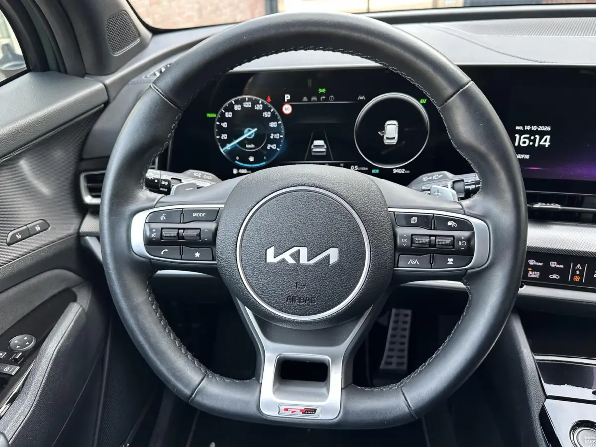 1.6 T-GDi Plug-in Hybrid AWD GT-PlusLine Panorama Leder Harman Kardon LED