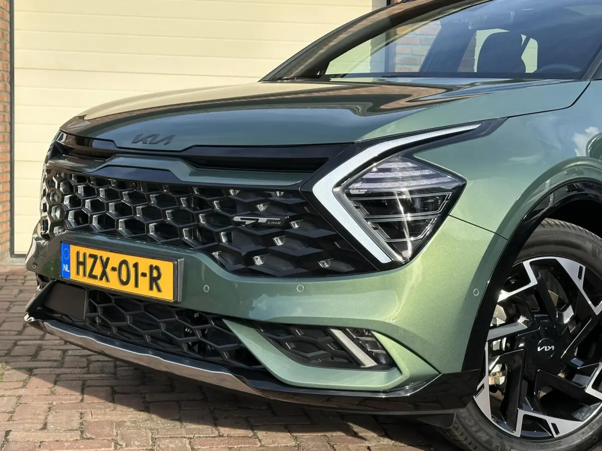 1.6 T-GDi Plug-in Hybrid AWD GT-PlusLine Panorama Leder Harman Kardon LED
