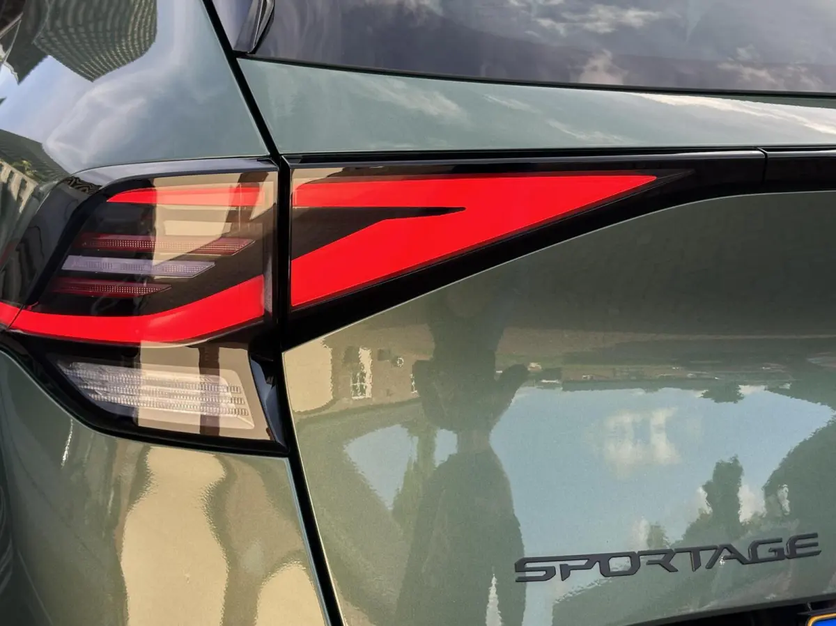 1.6 T-GDi Plug-in Hybrid AWD GT-PlusLine Panorama Leder Harman Kardon LED