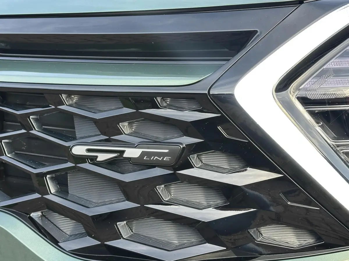 1.6 T-GDi Plug-in Hybrid AWD GT-PlusLine Panorama Leder Harman Kardon LED