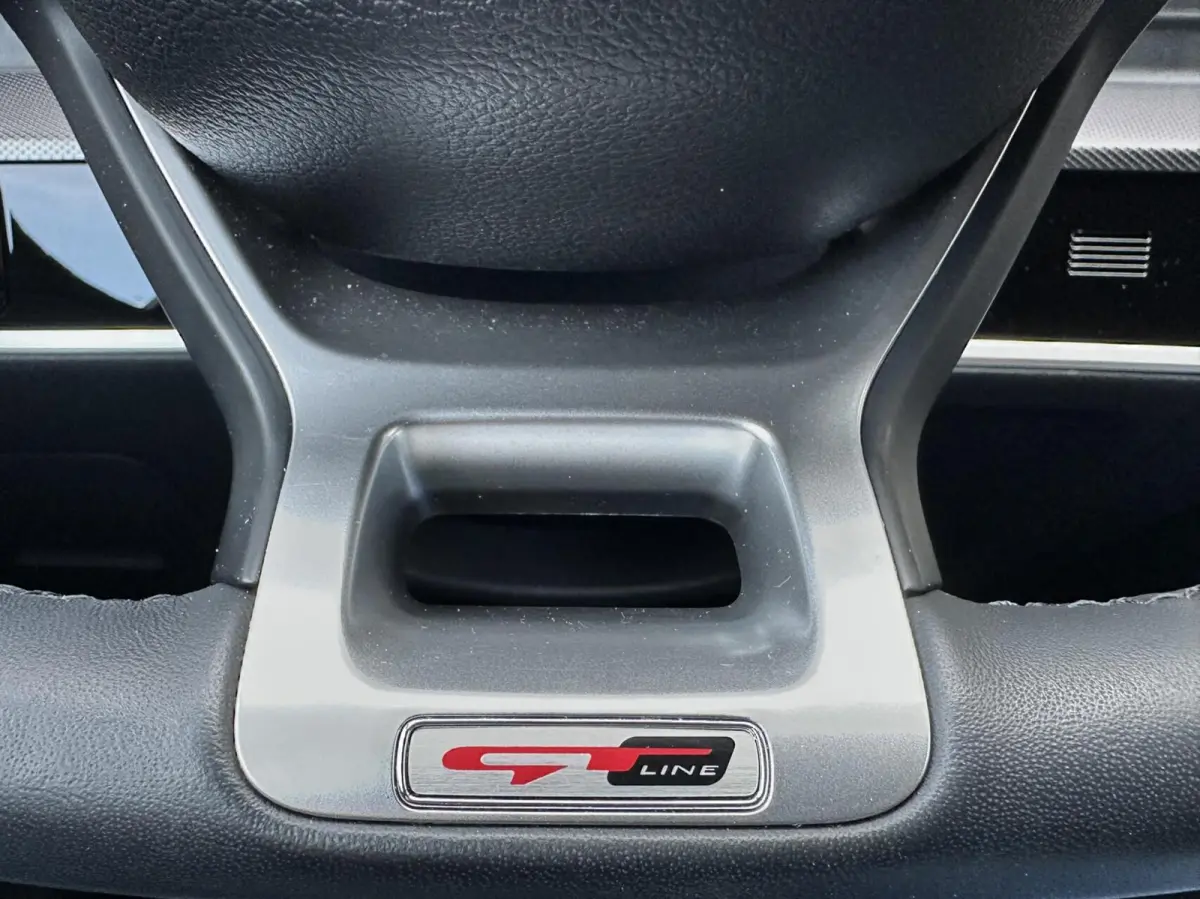 1.6 T-GDi Plug-in Hybrid AWD GT-PlusLine Panorama Leder Harman Kardon LED