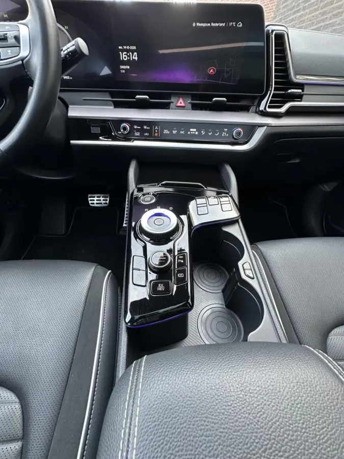 1.6 T-GDi Plug-in Hybrid AWD GT-PlusLine Panorama Leder Harman Kardon LED