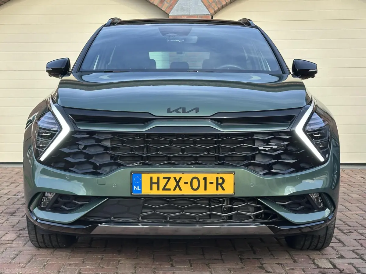 1.6 T-GDi Plug-in Hybrid AWD GT-PlusLine Panorama Leder Harman Kardon LED