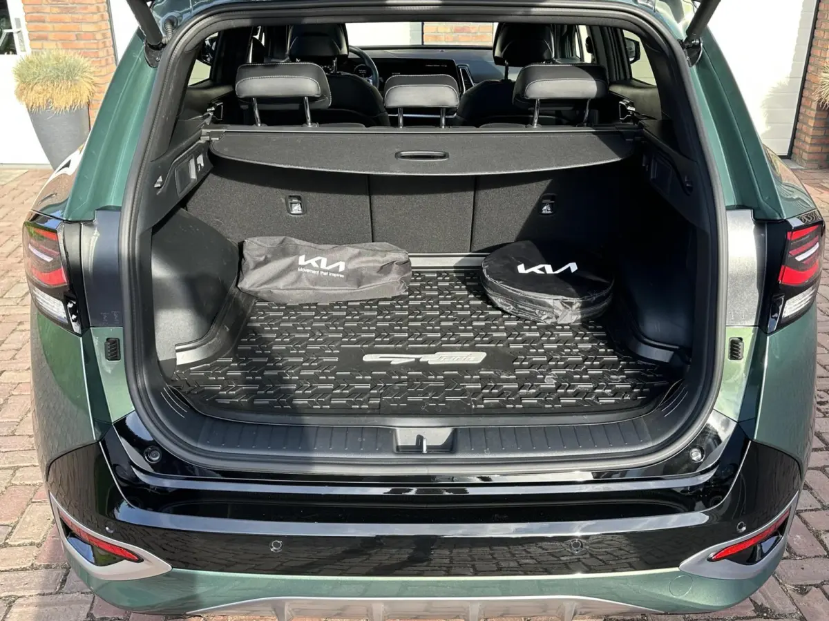 1.6 T-GDi Plug-in Hybrid AWD GT-PlusLine Panorama Leder Harman Kardon LED