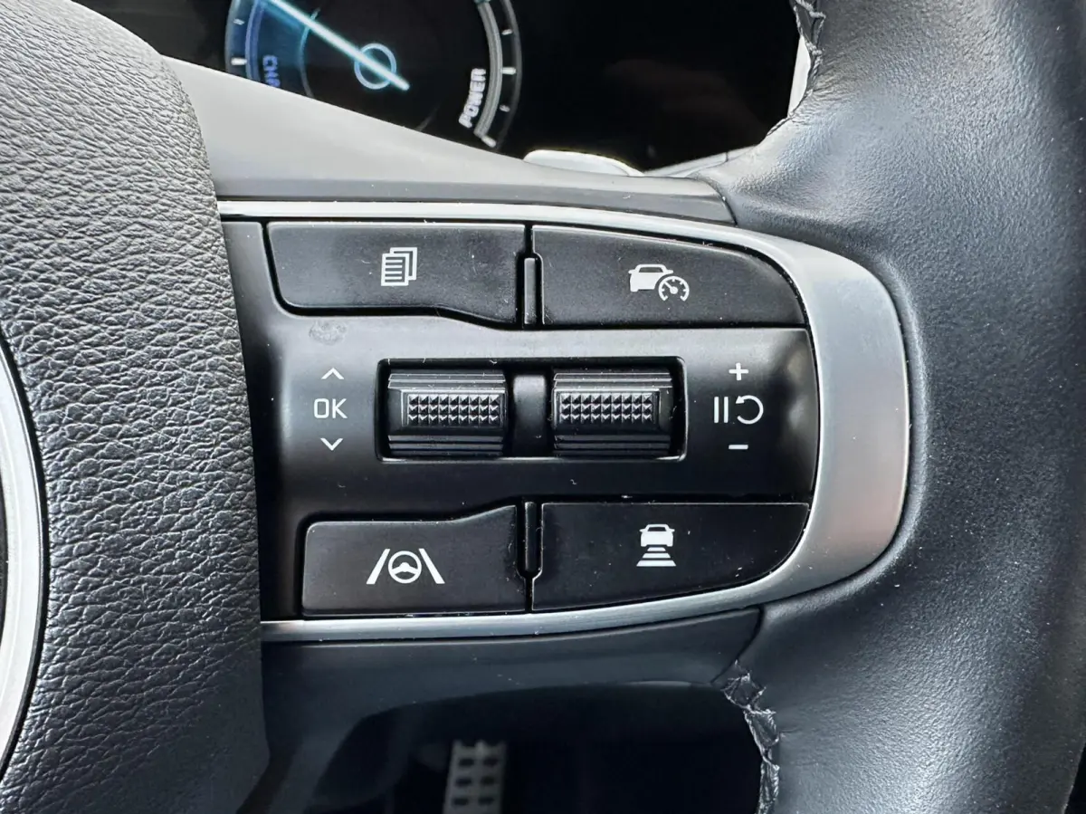 1.6 T-GDi Plug-in Hybrid AWD GT-PlusLine Panorama Leder Harman Kardon LED