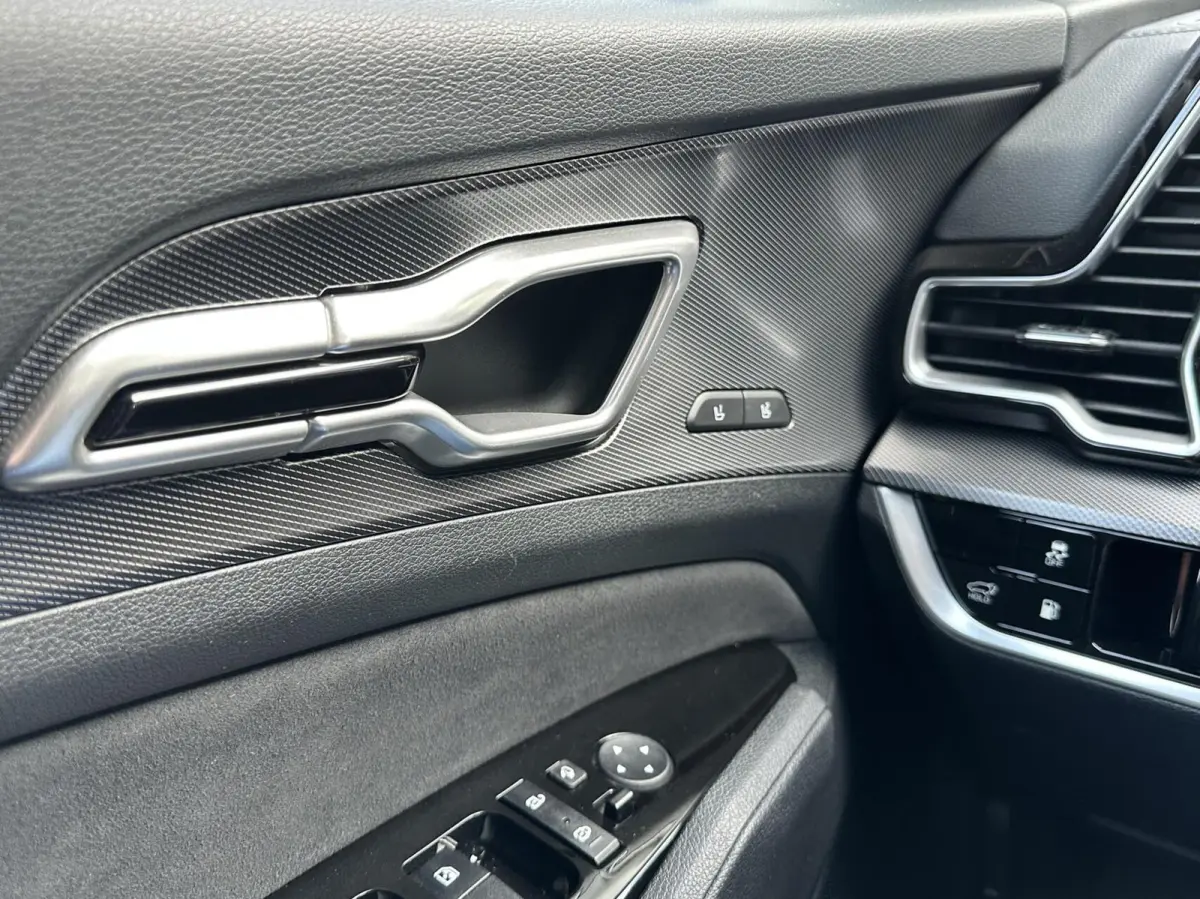 1.6 T-GDi Plug-in Hybrid AWD GT-PlusLine Panorama Leder Harman Kardon LED