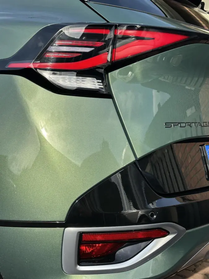 1.6 T-GDi Plug-in Hybrid AWD GT-PlusLine Panorama Leder Harman Kardon LED