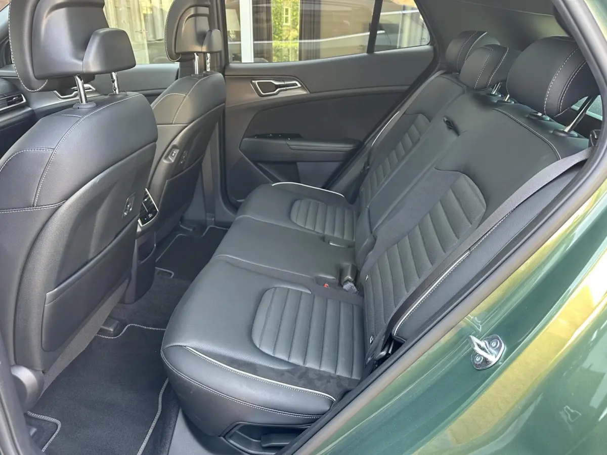 1.6 T-GDi Plug-in Hybrid AWD GT-PlusLine Panorama Leder Harman Kardon LED