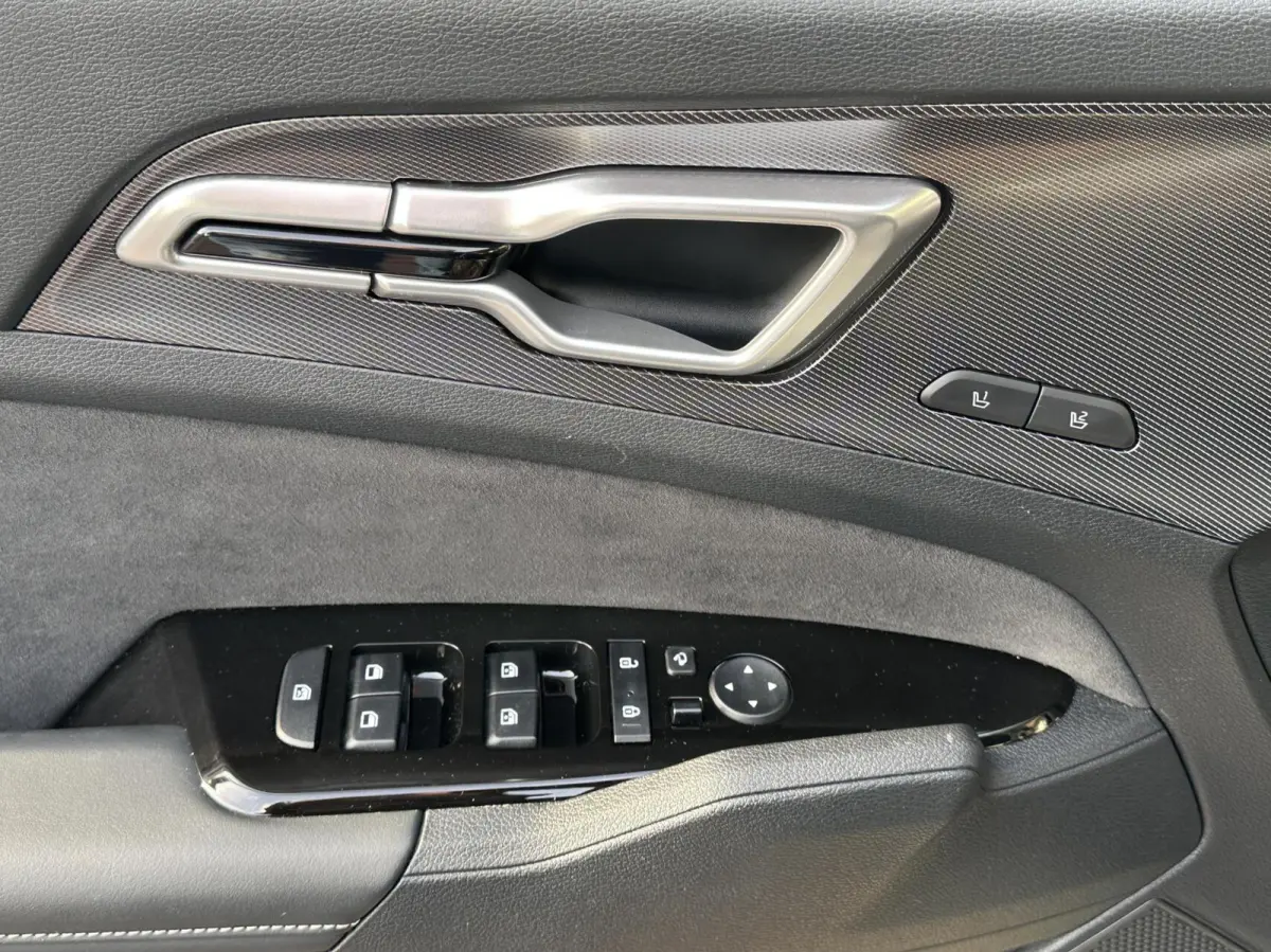 1.6 T-GDi Plug-in Hybrid AWD GT-PlusLine Panorama Leder Harman Kardon LED