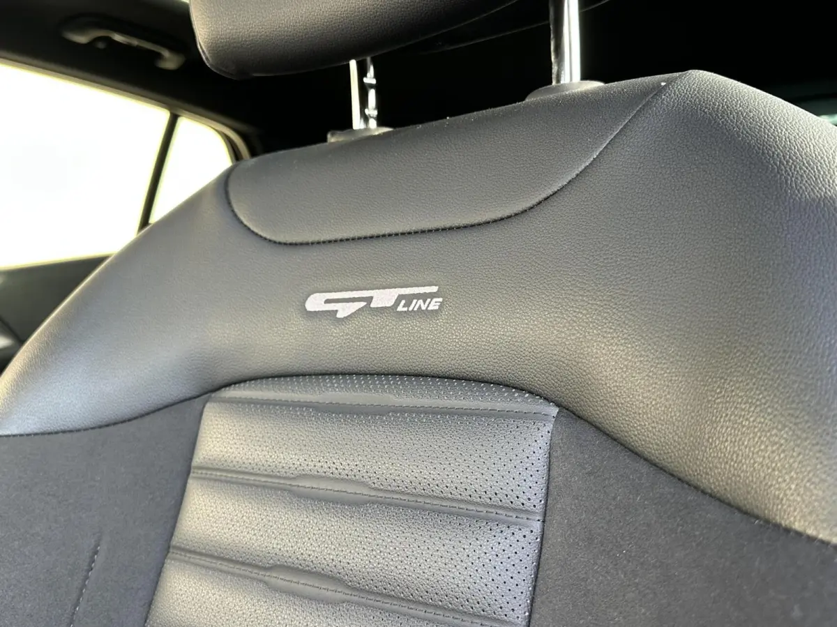 1.6 T-GDi Plug-in Hybrid AWD GT-PlusLine Panorama Leder Harman Kardon LED