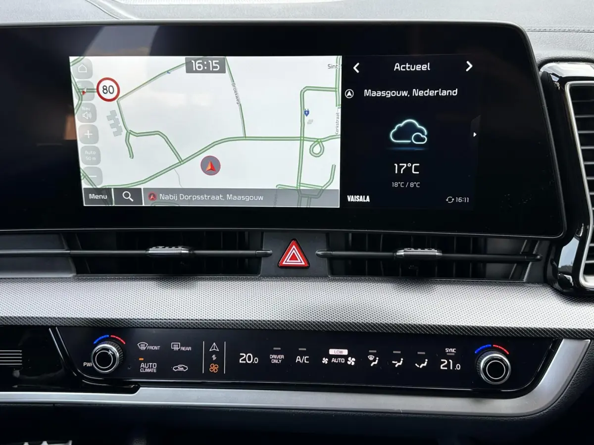 1.6 T-GDi Plug-in Hybrid AWD GT-PlusLine Panorama Leder Harman Kardon LED