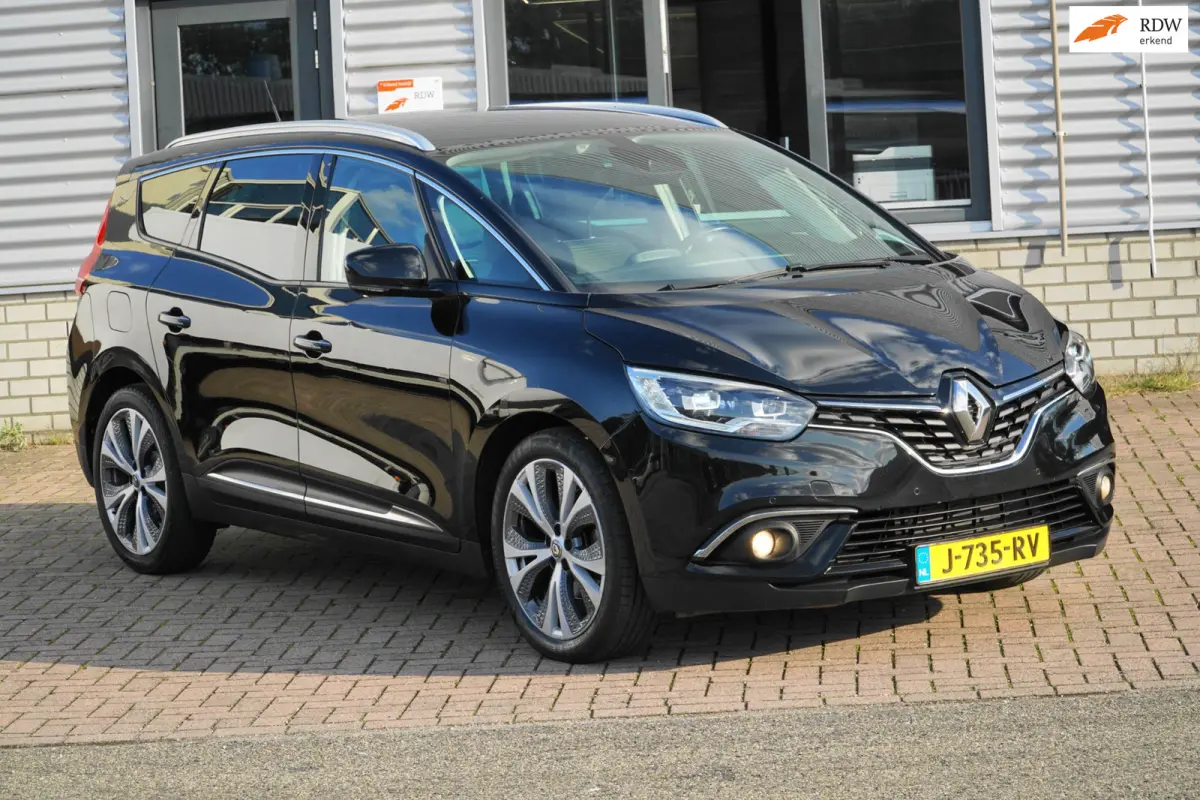 1.3 TCe Intens 7p. PANO