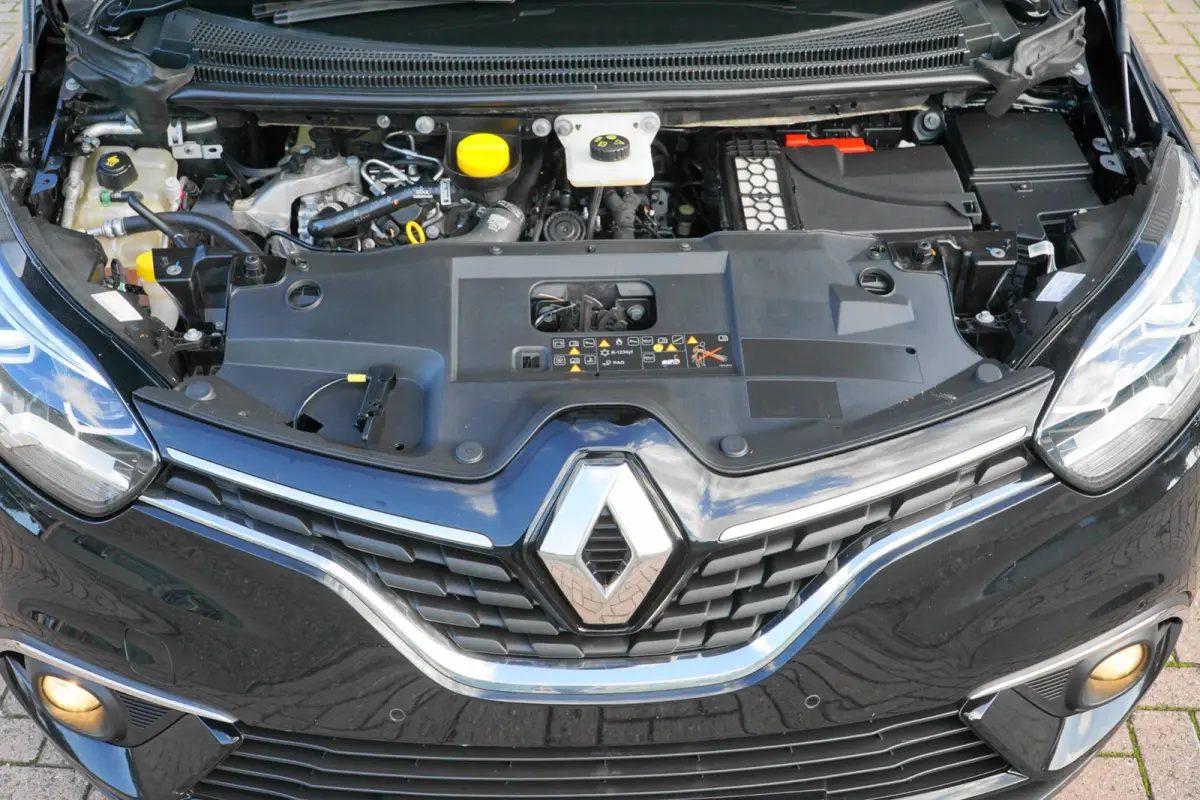 1.3 TCe Intens 7p. PANO