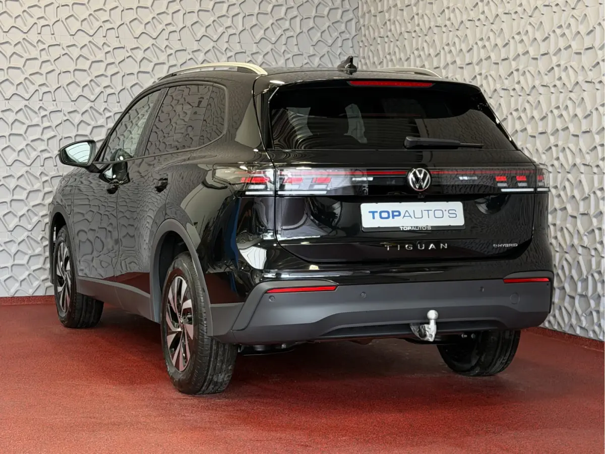 1.5 eHYBRID TREKHAAK PANORAMA STOEL/STUUR VERW CAMERA ELEK.KLEP PHEV PLUG IN HYBRID