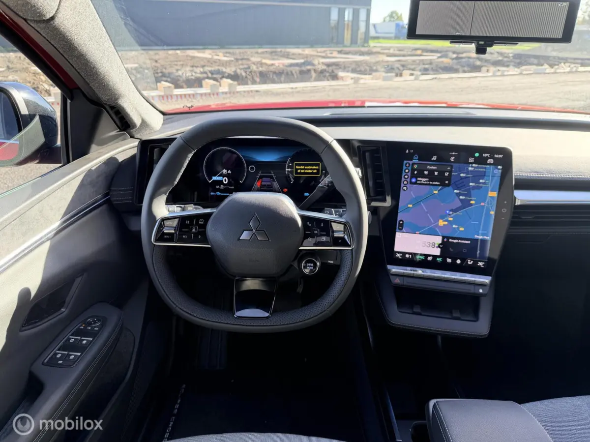 Intense+ 87 kWh