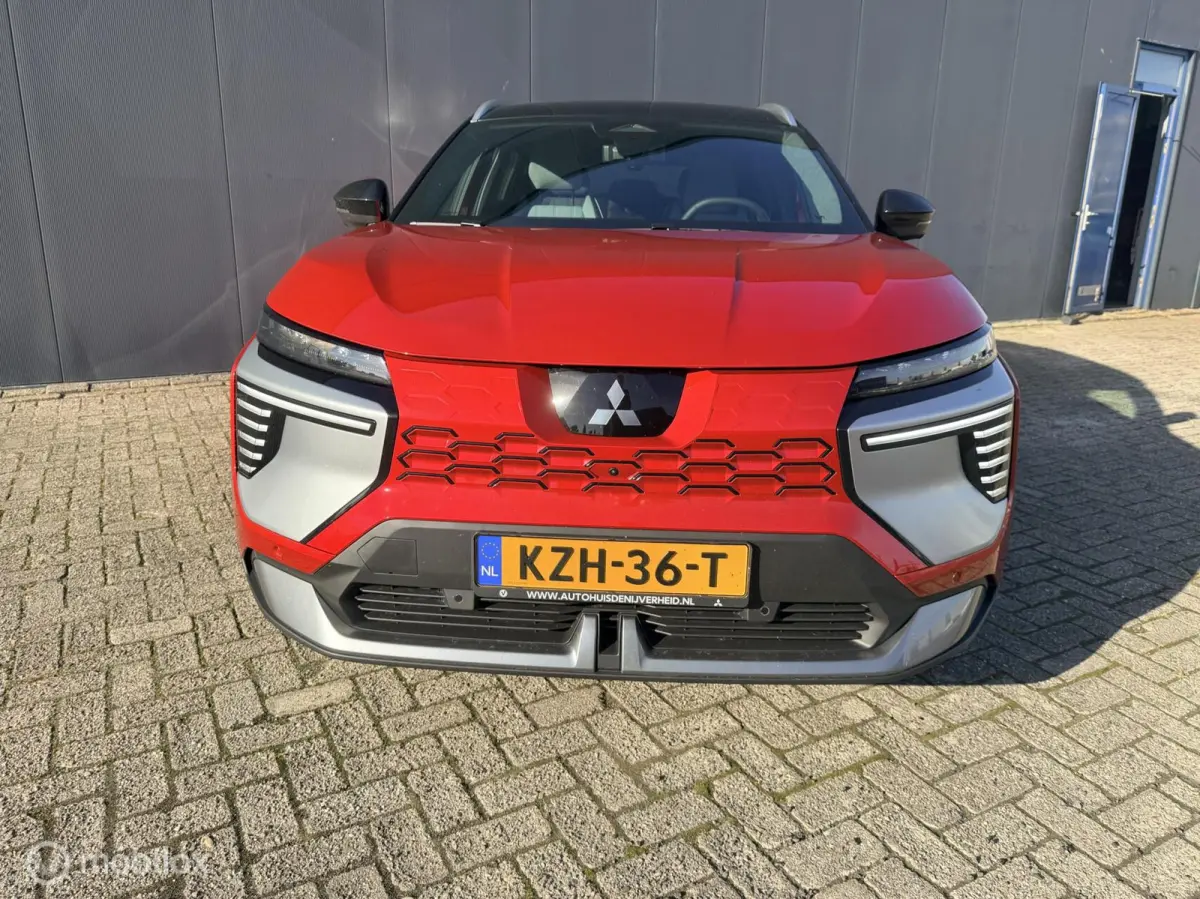 Intense+ 87 kWh