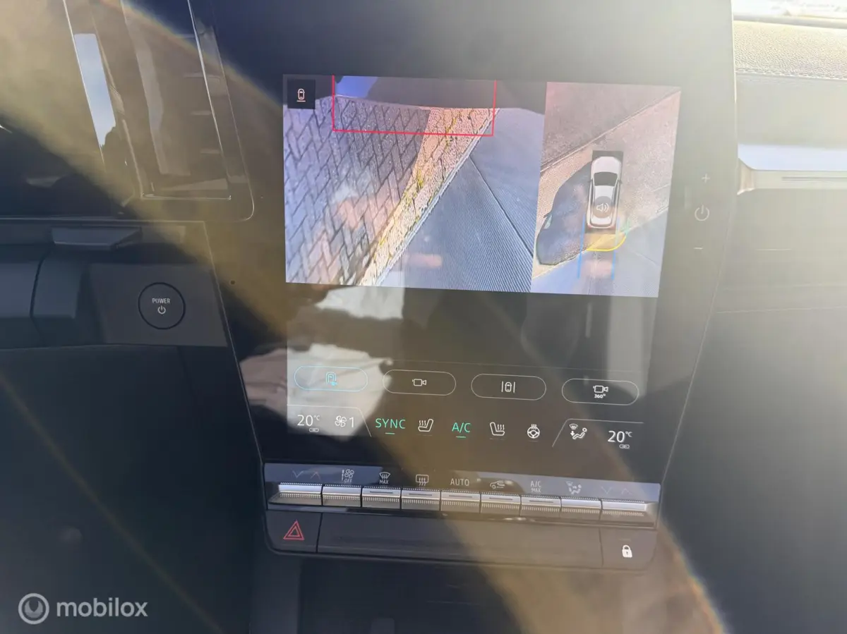 Intense+ 87 kWh