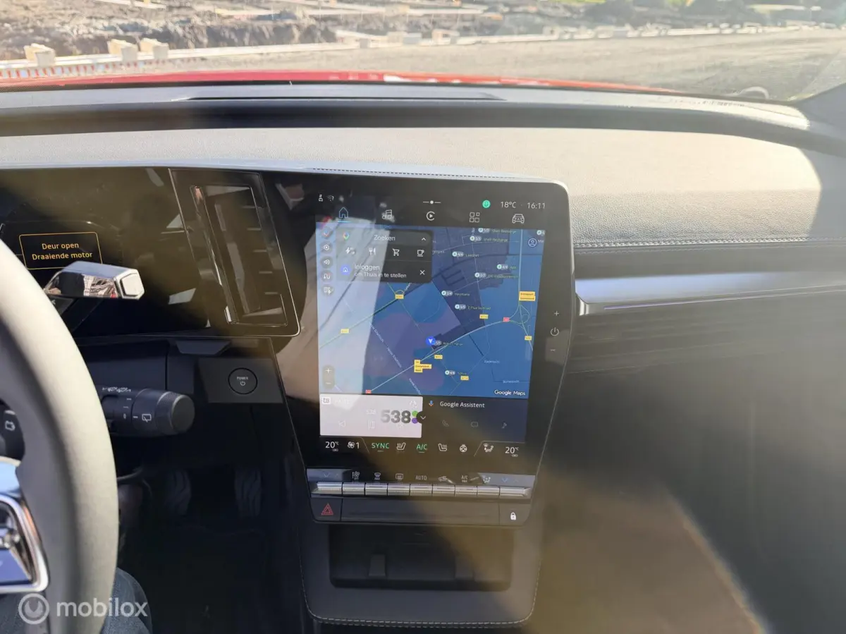 Intense+ 87 kWh