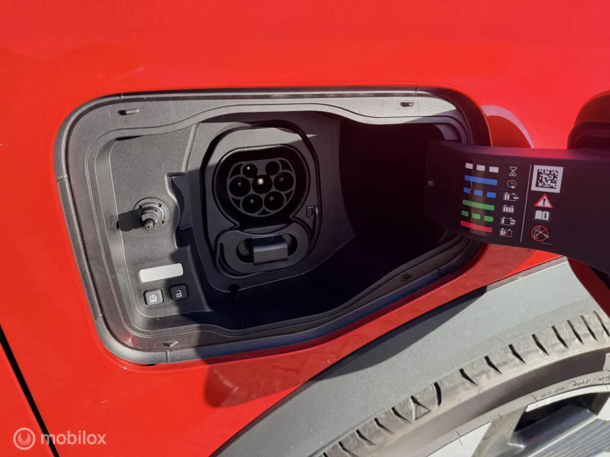 Intense+ 87 kWh