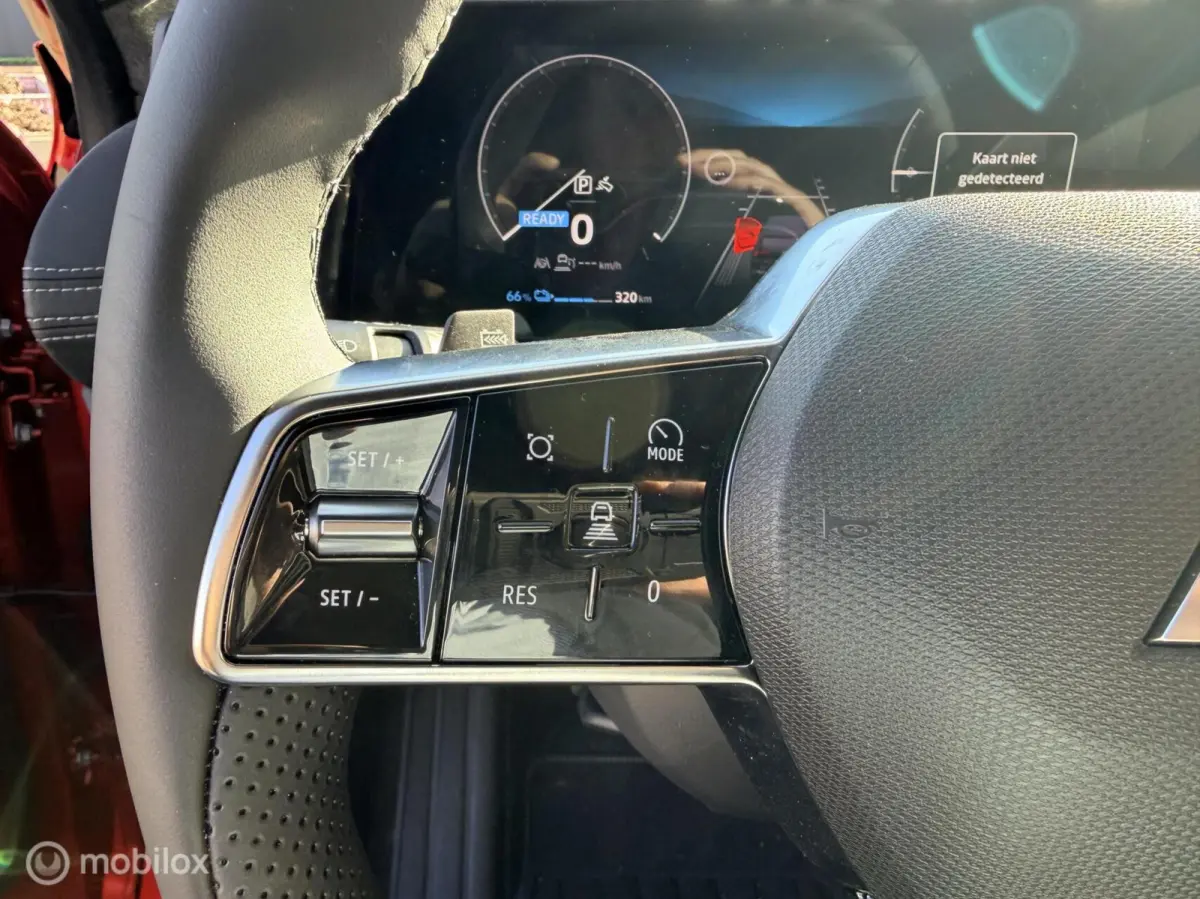 Intense+ 87 kWh