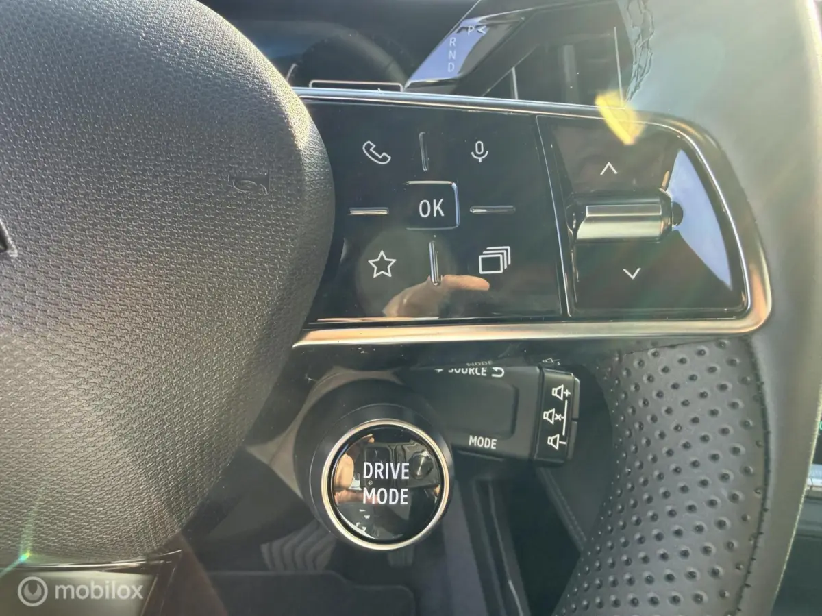 Intense+ 87 kWh