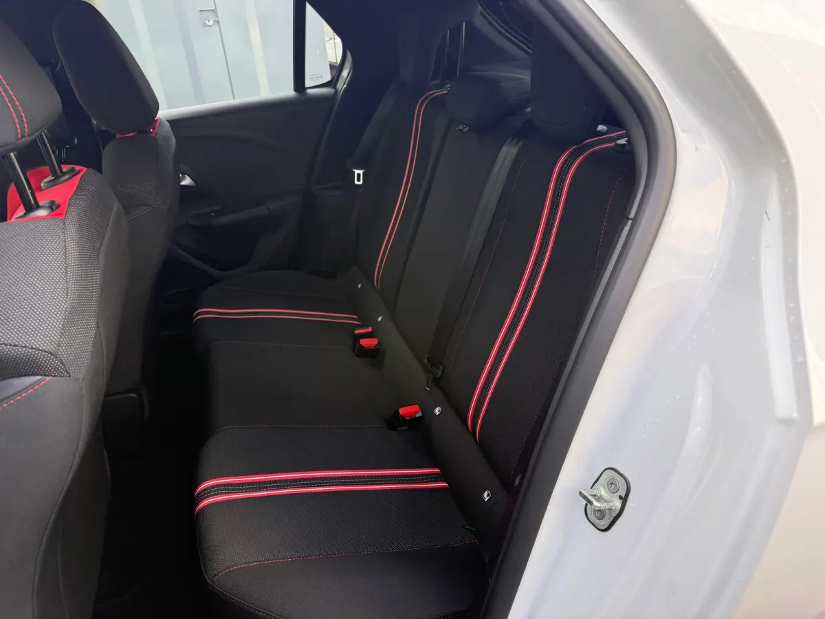 1.2 100PK GS Line | KEYLESS ENTRY&START| CAMERA ACHTER| PARKEERSENSOREN V&A| CRUISE CONTROL
