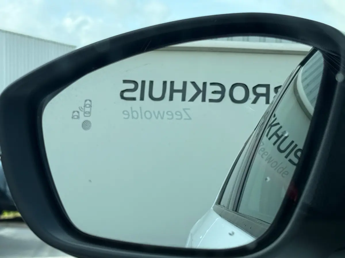 1.2 100PK GS Line | KEYLESS ENTRY&START| CAMERA ACHTER| PARKEERSENSOREN V&A| CRUISE CONTROL