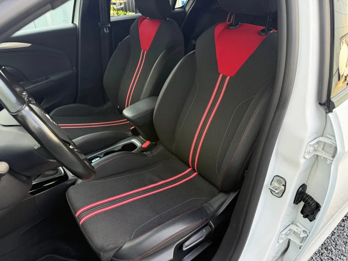 1.2 100PK GS Line | KEYLESS ENTRY&START| CAMERA ACHTER| PARKEERSENSOREN V&A| CRUISE CONTROL
