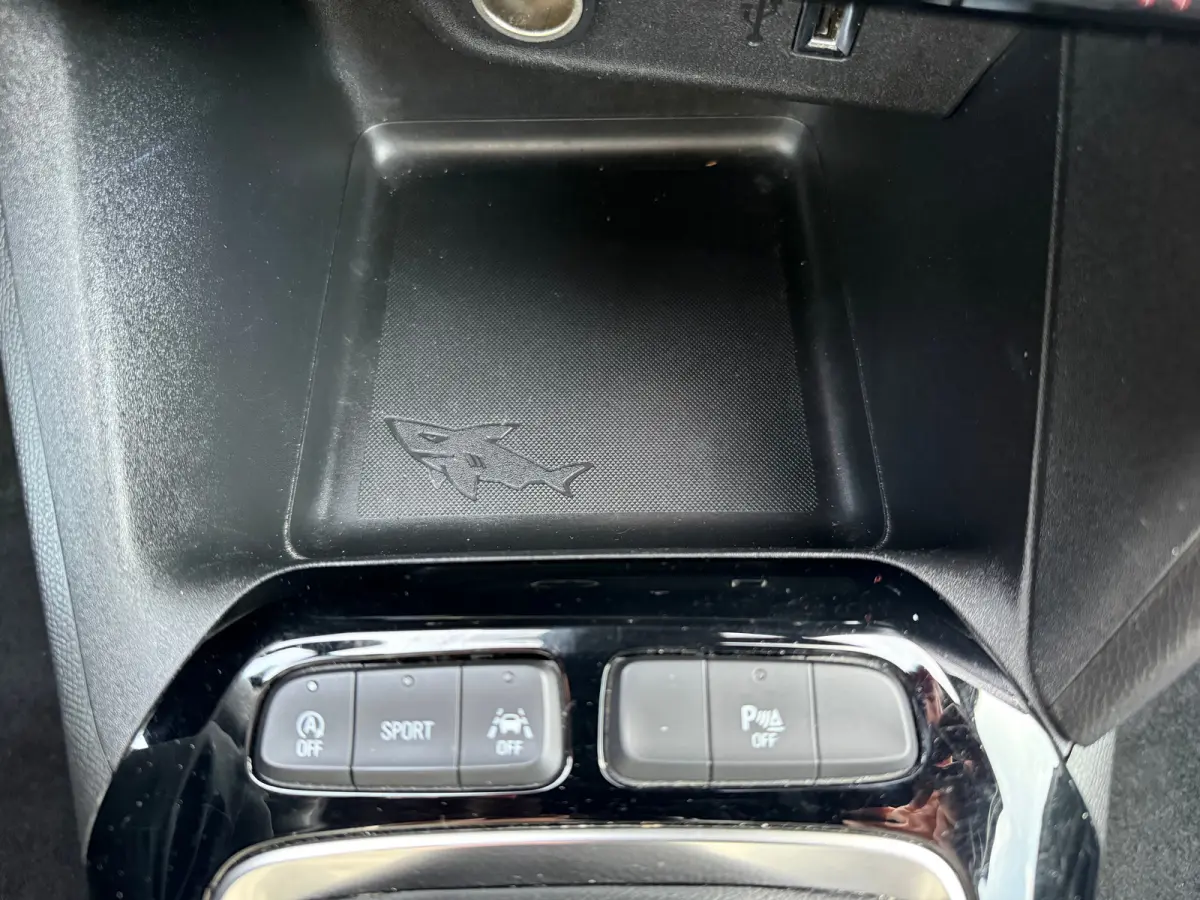 1.2 100PK GS Line | KEYLESS ENTRY&START| CAMERA ACHTER| PARKEERSENSOREN V&A| CRUISE CONTROL