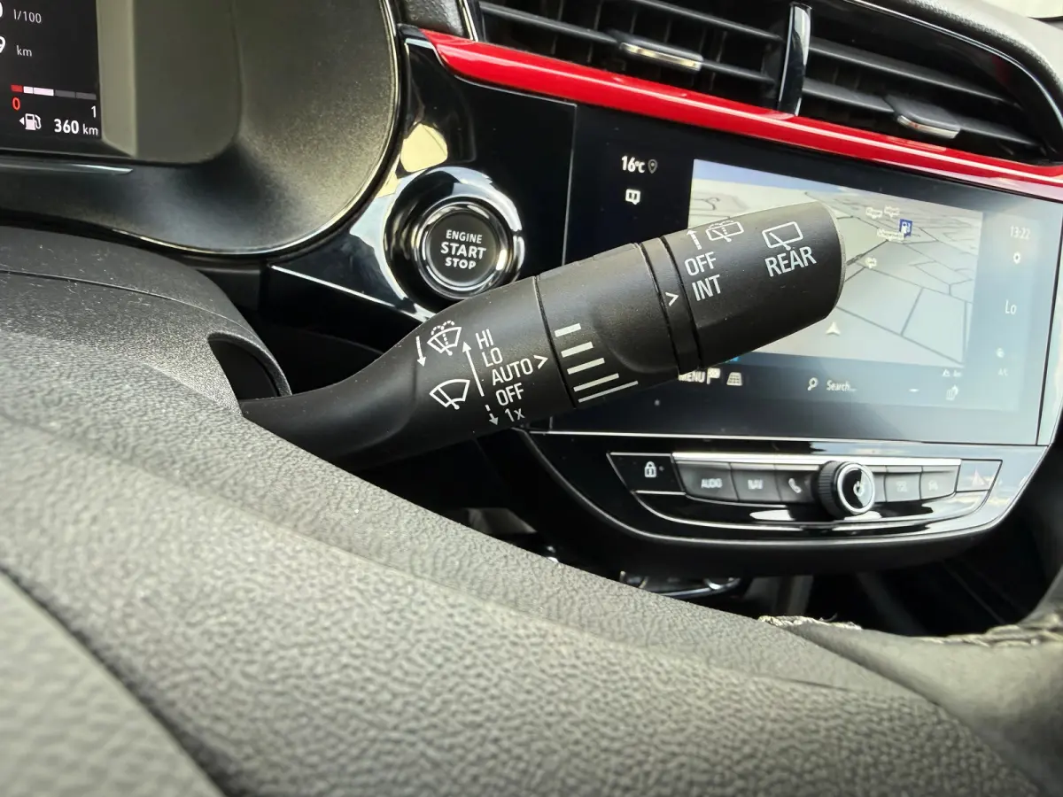 1.2 100PK GS Line | KEYLESS ENTRY&START| CAMERA ACHTER| PARKEERSENSOREN V&A| CRUISE CONTROL